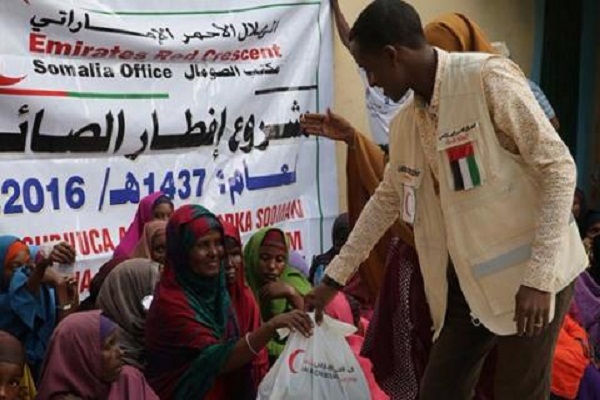 اجرای طرح &laquo;افطار روزه&zwnj;دار&raquo; در 64 کشور