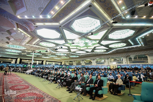 جنجال حضور نمایندگان مصر در مسابقات بین&zwnj;المللی قرآن ایران