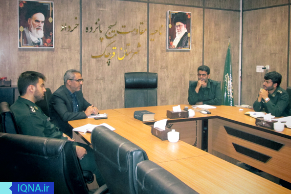 «محسنین» و گسترش فرهنگ دستگیری از نیازمندان