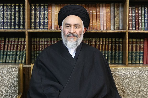 جلسه تفسیر قرآن آیت&zwnj;الله محقق&zwnj;داماد برگزار می&zwnj;شود