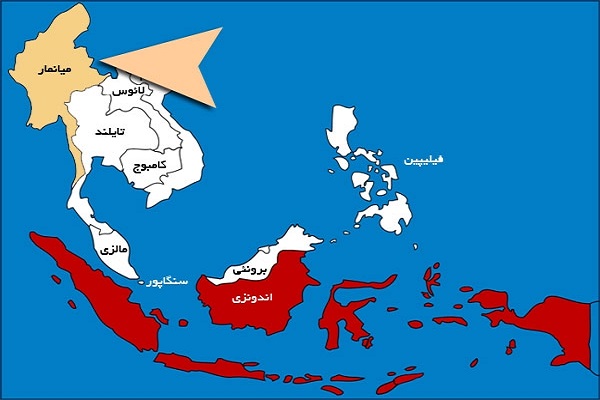 آموزش احکام اسلامی در میانمار
