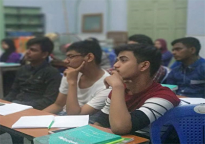 آموزش احکام اسلامی در میانمار آموزش احکام اسلامی در میانمار