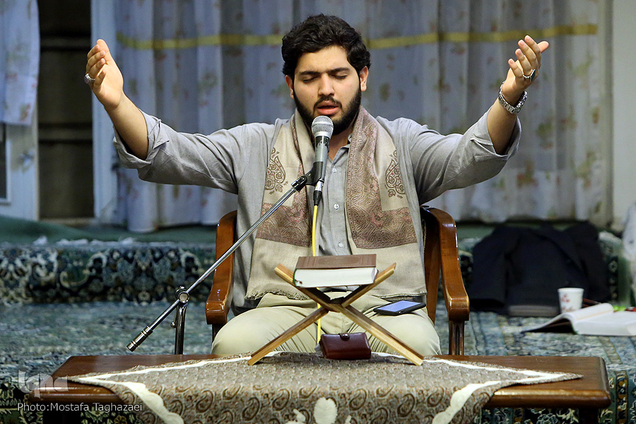 امیرعلی پورزرگری