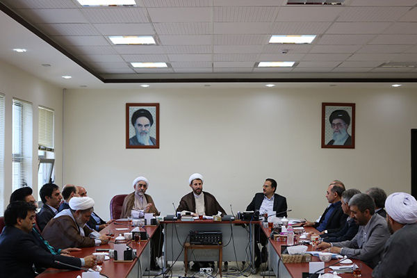 اعزام دانشجویان دانشگاه&zwnj;های استان اردبیل به ضیافت رضوی