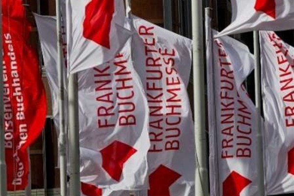 فراخوان ارسال آثار از سوی ناشران برای عرضه در نمایشگاه فرانکفورت فراخوان ارسال آثار از سوی ناشران برای عرضه در نمایشگاه فرانکفورت