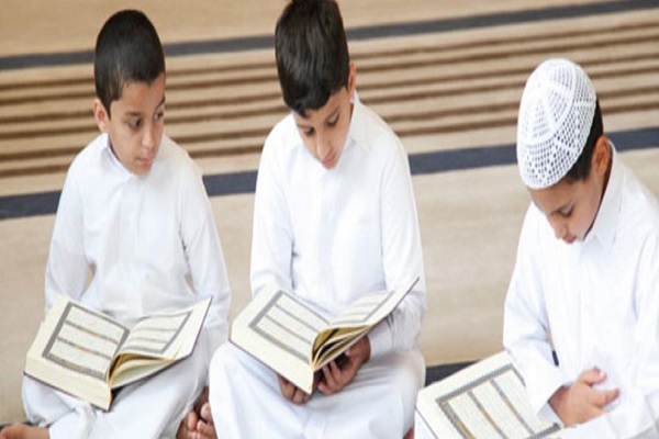 آغاز فعالیت مراکز تابستانی حفظ قرآن در اردن