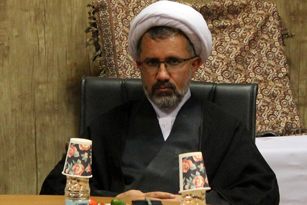 قضات بصیر مانع تضییع حقوق میشوند قضات بصیر مانع تضییع حقوق میشوند