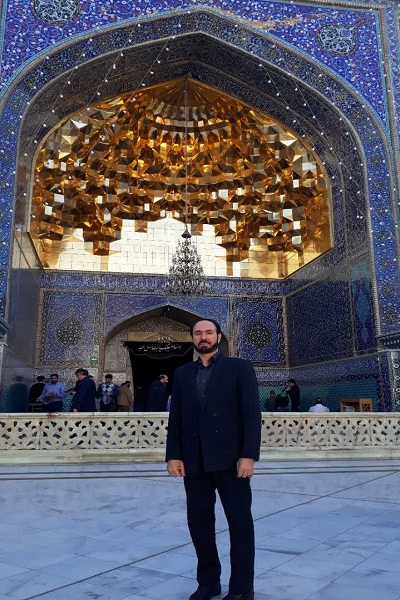 معلم قرآنی که رکوردار رشته سوئدی و تخته باستانی در کشور است/ ثبت ماندگاری رکود در گینس نیازمند اسپانسر/تعصب مقابل پیشنهاد اغواکننده دیگر کشورها/ فدراسیون و مسئولان حمایت کنند معلم قرآنی که رکوردار رشته سوئدی و تخته باستانی در کشور است/ ثبت ماندگاری رکود در گینس نیازمند اسپانسر/تعصب مقابل پیشنهاد اغواکننده دیگر کشورها/ فدراسیون و مسئولان حمایت کنند