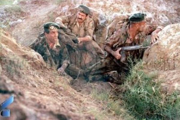 حماسهپروری، ویژگی اصلی فیلمهای دفاع مقدسی دهه 60 / سینمای دهه شصت را باید با ظرفیتهای آن زمان سنجید حماسهپروری، ویژگی اصلی فیلمهای دفاع مقدسی دهه 60 / سینمای دهه شصت را باید با ظرفیتهای آن زمان سنجید