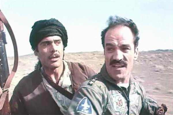 حماسهپروری، ویژگی اصلی فیلمهای دفاع مقدسی دهه 60 / سینمای دهه شصت را باید با ظرفیتهای آن زمان سنجید حماسهپروری، ویژگی اصلی فیلمهای دفاع مقدسی دهه 60 / سینمای دهه شصت را باید با ظرفیتهای آن زمان سنجید