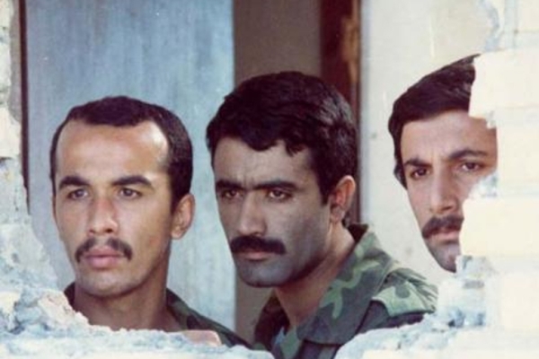 حماسهپروری، ویژگی اصلی فیلمهای دفاع مقدسی دهه 60 / سینمای دهه شصت را باید با ظرفیتهای آن زمان سنجید حماسهپروری، ویژگی اصلی فیلمهای دفاع مقدسی دهه 60 / سینمای دهه شصت را باید با ظرفیتهای آن زمان سنجید