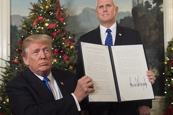 «معامله قرن» و برپایی دولت یهود از نیل تا فرات «معامله قرن» و برپایی دولت یهود از نیل تا فرات