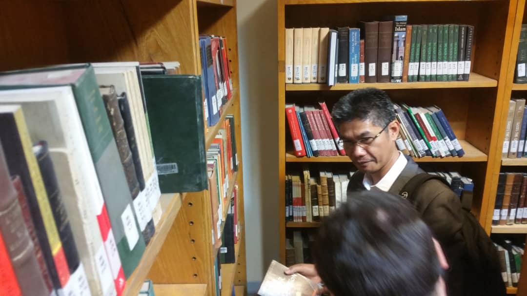 عقلانیت تشیع؛ راهگشای گفت‌و‌گوی ادیان در فیلیپین