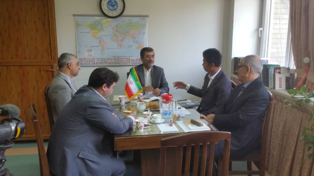 عقلانیت تشیع؛ راهگشای گفت‌و‌گوی ادیان در فیلیپین