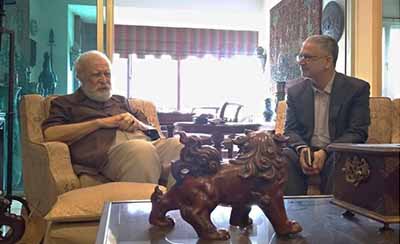 فراموشی دیدگاه‌ قرآن در تفسیر مسائل با تأثیرپذیری از غرب