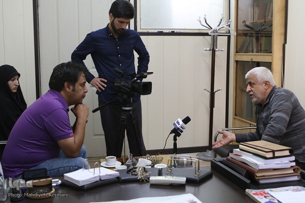 نهادهای دارنده اسناد جنگ ناخن&zwnj;خشکی کرده&zwnj;اند/ زمینه دسترسی به مدارک فراهم شده است