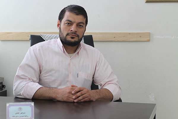 برنامههای تابستانی خانه قرآن «اسراء» در رباط کریم برنامههای تابستانی خانه قرآن «اسراء» در رباط کریم