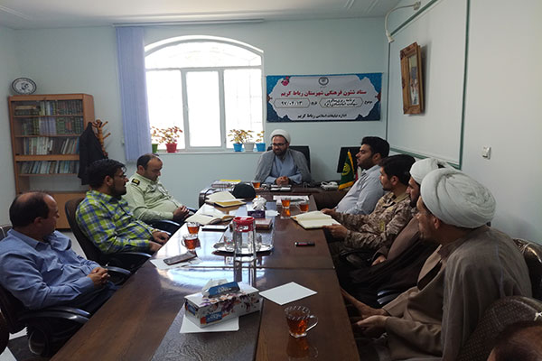 برگزاری مراسم شهادت امام صادق(ع) نشانه اهمیت ترویج افکار ناب شیعه است