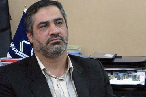 پیام تبریک «احمد ابوالقاسمی» به سرپرست جدید ایکنا