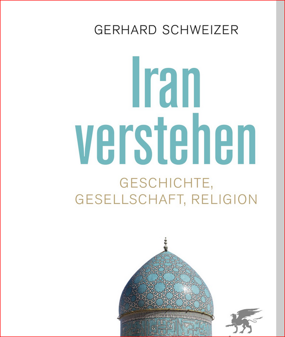 تاریخ ایران در دوران زرتشت در کتاب نویسنده آلمانی