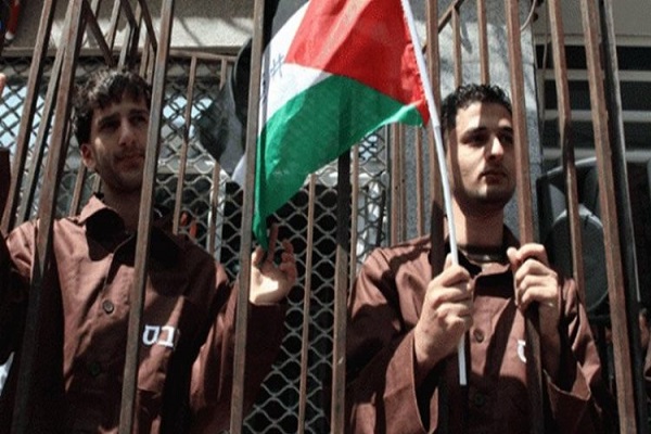 اعتصاب غذای زندانیان اداری در فلسطین اعتصاب غذای زندانیان اداری در فلسطین