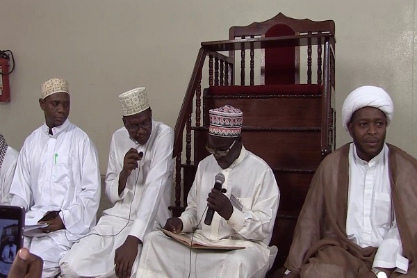 مفتی کنیا: وحدت مسلمانان پیش‌نیاز رشد اقتصادی است