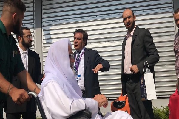 احتمال کارشکنی حکومت بحرین در بازگشت آیت&zwnj;الله قاسم وجود دارد