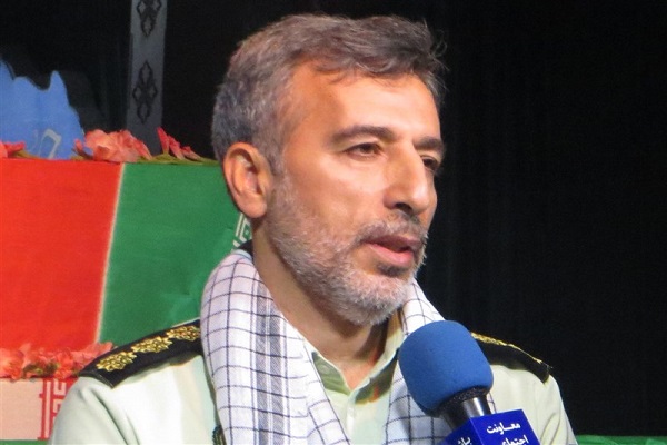 پدری که راضی به شهادت پسرش است/ &laquo;سعید براتی&raquo; زنده است