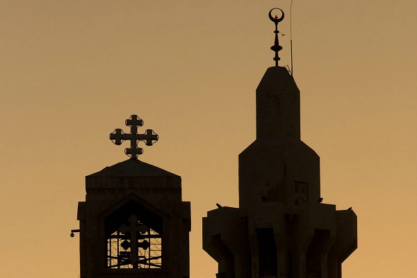 گفت‌و‌گوی اسلام و مسیحیت مردادماه در نیجریه