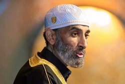 مفتی اعظم استرالیا درگذشت