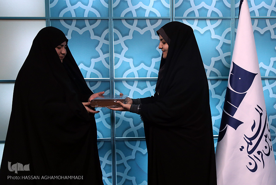 ریحانةالنبی(س)؛ اولین مؤسسه دارای مجوز شهرستان بهارستان/ المانسازی آیات موضوعی قرآن؛ چشمانداز مؤسسه