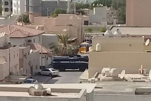 فراخوان برگزاری تظاهرات در حمایت از شیخ عیسی قاسم در بحرین