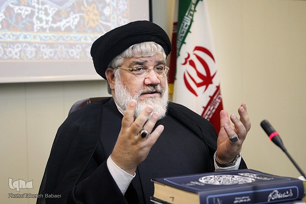 سیدسلمان صفوی