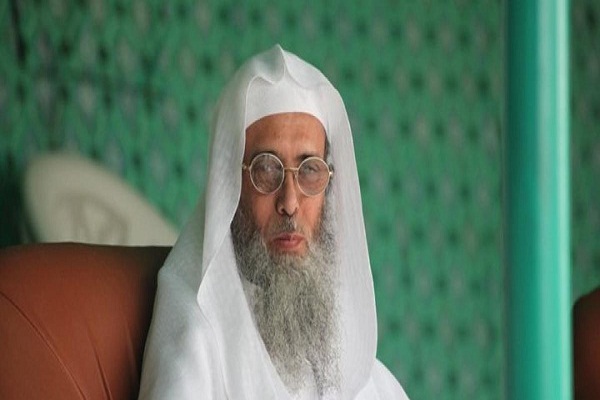 انتشار بخش‌هایی از کتاب جنجالی اندیشمند عربستانی درباره اسلام