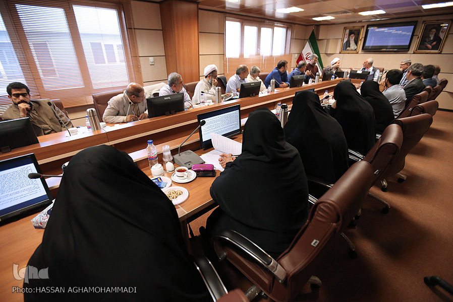 ادغام اتحادیه‌های کشوری کمک‌رسانی به مؤسسات قرآنی را عادلانه می‌کند/ جلوی تمرکز قدرت را بگیرید/ تلاش برای انتخابات سالم