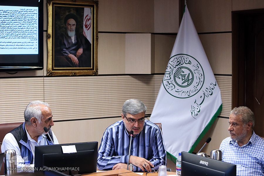 ادغام اتحادیه‌های کشوری کمک‌رسانی به مؤسسات قرآنی را عادلانه می‌کند/ جلوی تمرکز قدرت را بگیرید/ تلاش برای انتخابات سالم