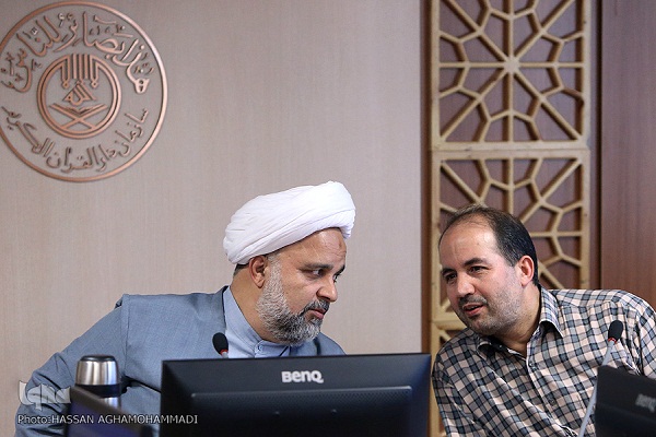 فوری////مطالبه ادغام اتحادیه‌های قرآنی کشوری جدی‌تر از همیشه