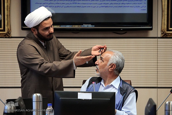 فوری////مطالبه ادغام اتحادیه‌های قرآنی کشوری جدی‌تر از همیشه