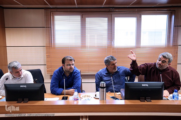 فوری////مطالبه ادغام اتحادیه‌های قرآنی کشوری جدی‌تر از همیشه