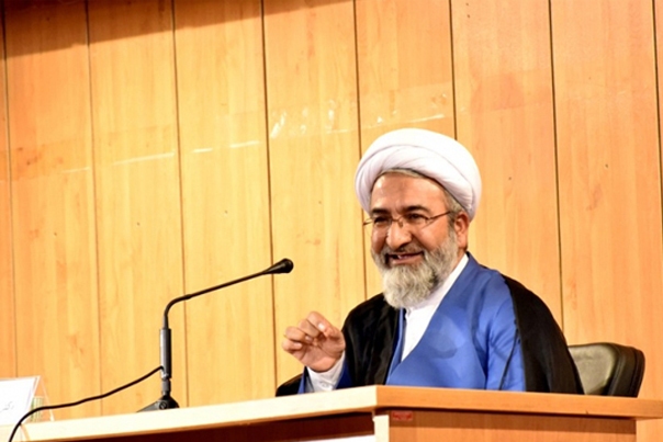 نگاهی متفاوت به عرفان اسلامی به قلم دکتر محمد جواد رودگر