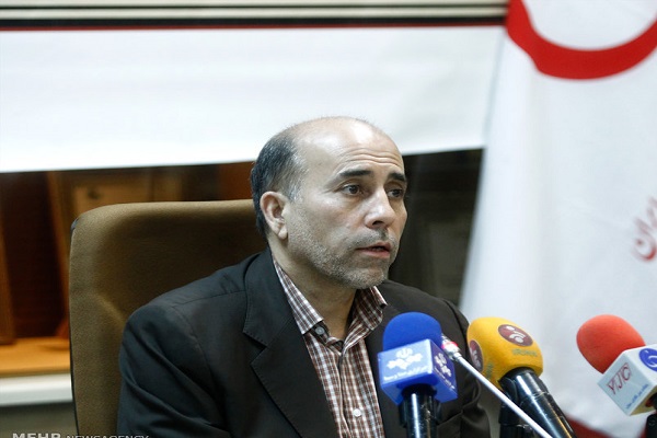 اعزام 560 نفر کادر پزشکی حج و زیارت طی دو روز آینده به عربستان سعودی