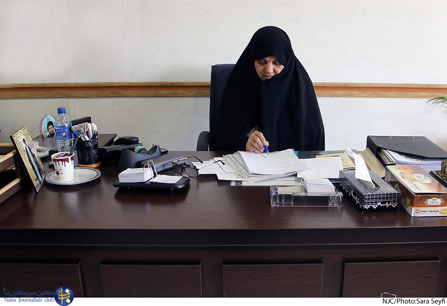 گردهمایی قرآنی بانوان شیعه و سنی در حرم عبدالعظیم/ میزبانی از قاریان پاکستان و نیجریه گردهمایی قرآنی بانوان شیعه و سنی در حرم عبدالعظیم/ میزبانی از قاریان پاکستان و نیجریه