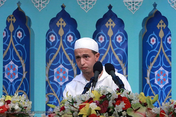 فینال ششمین دوره مسابقات بینالمللی قرآن دانشجویان مسلمان/ رقابت 4 حافظ و قاری برای کسب رتبه اول فینال ششمین دوره مسابقات بینالمللی قرآن دانشجویان مسلمان/ رقابت 4 حافظ و قاری برای کسب رتبه اول