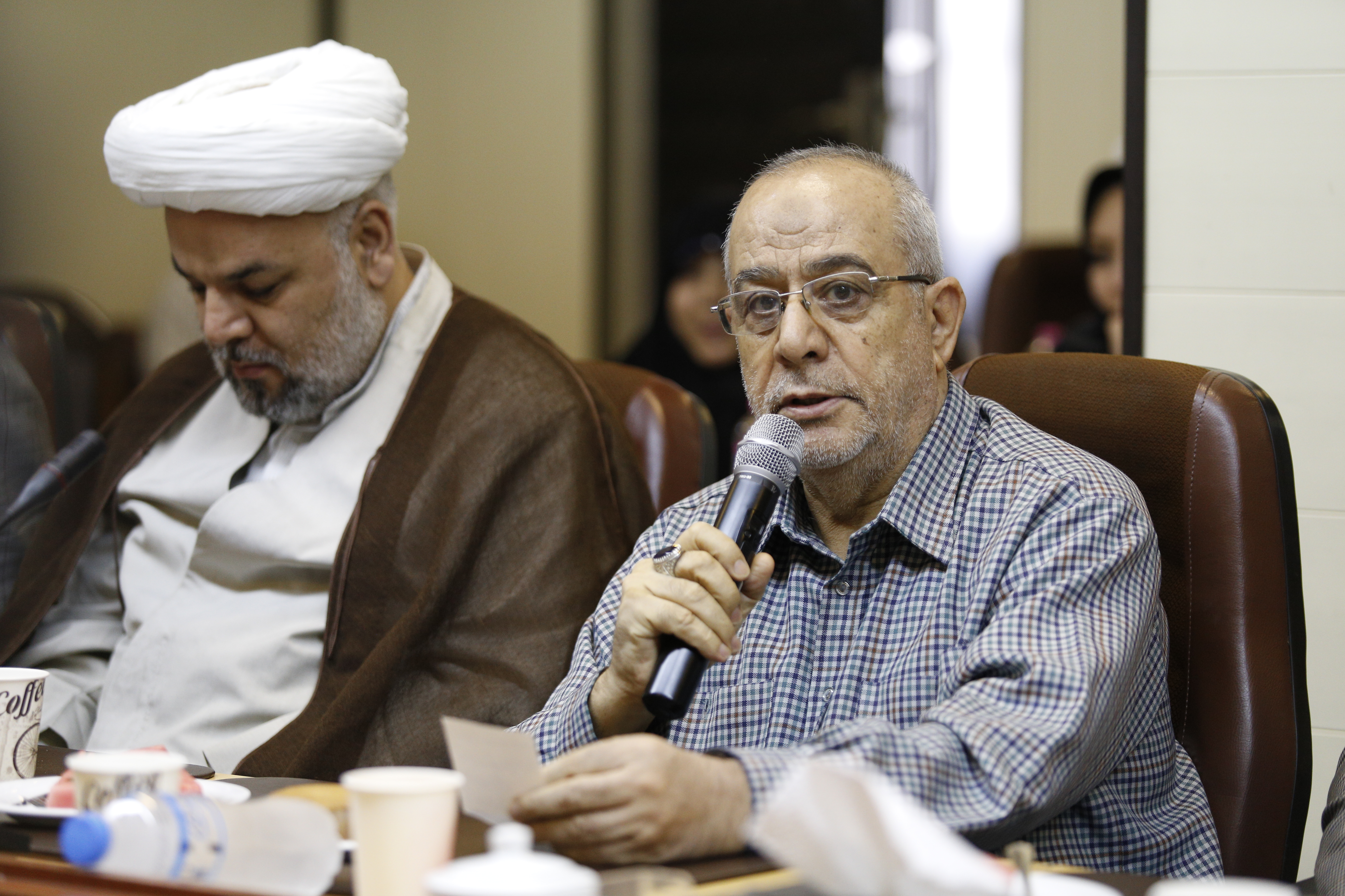 اساس توسعه و پیشرفت، توسعه فرهنگی است/ اصلی‌ترین کار؛ گسترش فعالیت‌های قرآنی