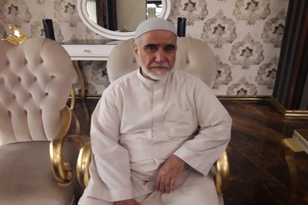 ادیت شده؛ پیشرو بودن عراق در زمینه تربیت اساتید قرائات دهگانه قرآن