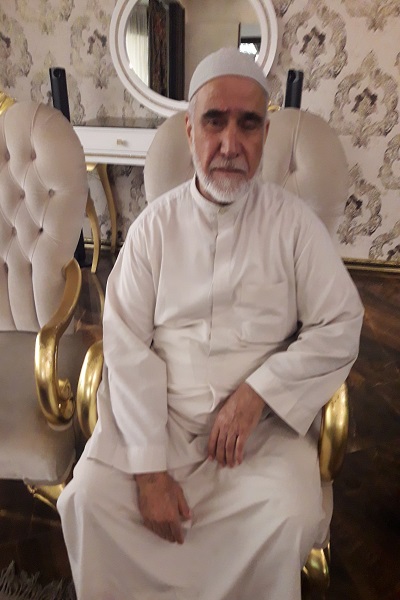 پیشرو بودن عراق در زمینه تربیت اساتید قرائات دهگانه قرآن