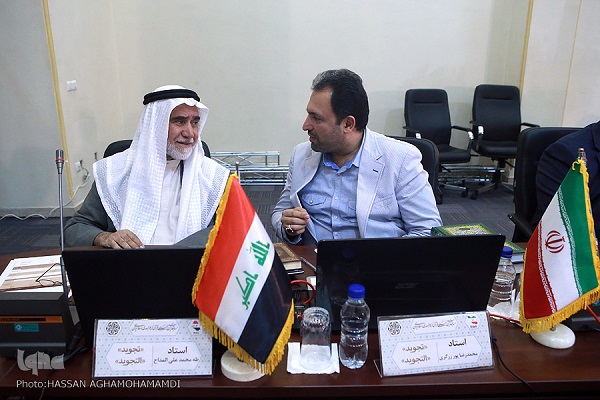 ادیت شده؛ پیشرو بودن عراق در زمینه تربیت اساتید قرائات دهگانه قرآن