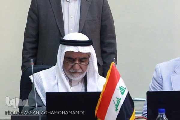 ادیت شده؛ پیشرو بودن عراق در زمینه تربیت اساتید قرائات دهگانه قرآن