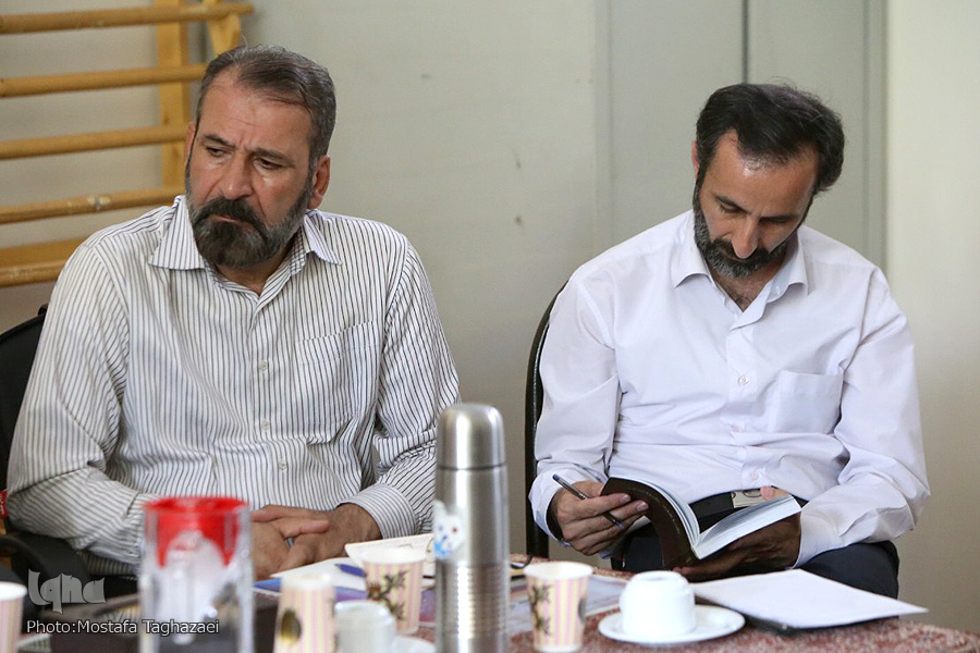 اگر به جزئیات پاسخ دهیم، در تمدن جدید استحاله می‌شویم/ ما را با استدلال سرگرم کرده‌اند تا جرئت سخن را بگیرند