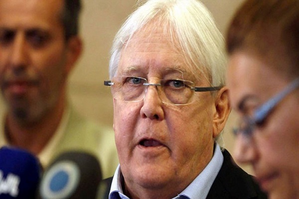 فقدان اراده بین&zwnj;المللی برای حل بحران یمن / مخالفت با واگذاری حدیده به سازمان ملل